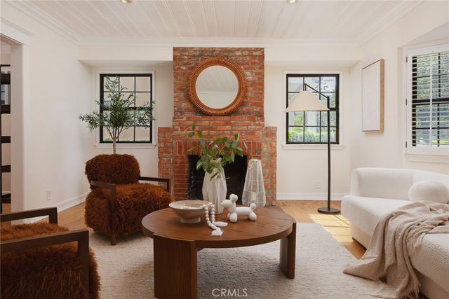 2330 Lorain Road, San Marino, CA 91108