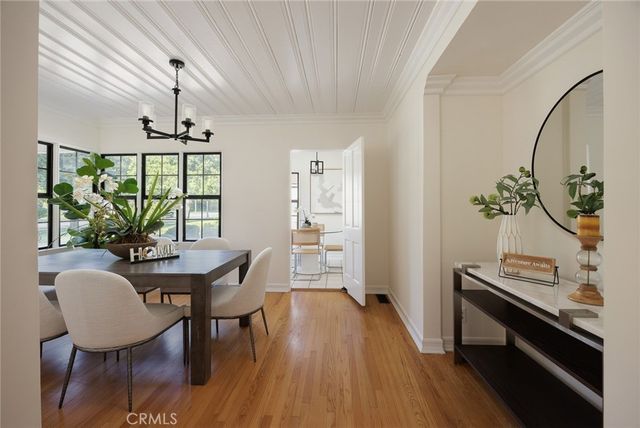 2330 Lorain Road, San Marino, CA 91108