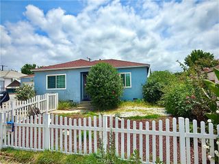 8134 Burnet, Panorama City, CA 91402