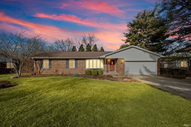 3504 Indian Creek Drive, West Lafayette, IN 47906