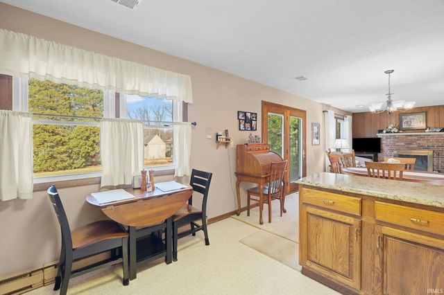 3504 Indian Creek Drive, West Lafayette, IN 47906