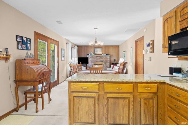 3504 Indian Creek Drive, West Lafayette, IN 47906