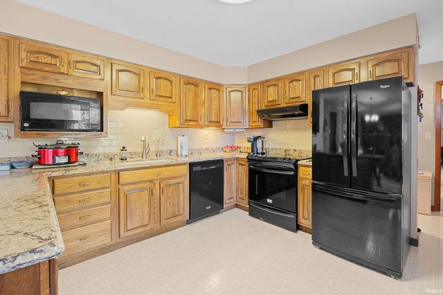 3504 Indian Creek Drive, West Lafayette, IN 47906