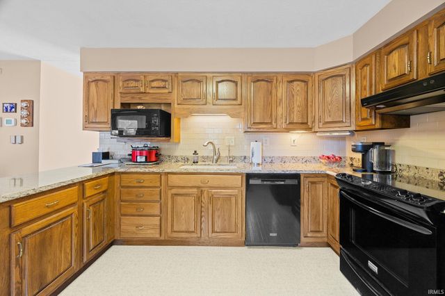 3504 Indian Creek Drive, West Lafayette, IN 47906