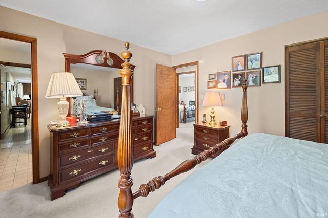 3504 Indian Creek Drive, West Lafayette, IN 47906