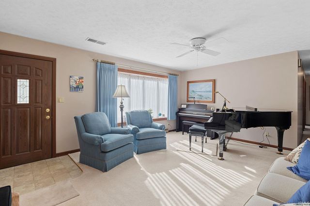 3504 Indian Creek Drive, West Lafayette, IN 47906