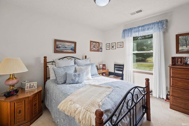 3504 Indian Creek Drive, West Lafayette, IN 47906