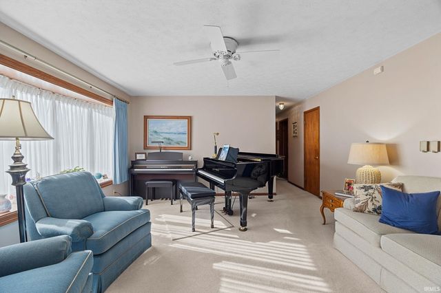 3504 Indian Creek Drive, West Lafayette, IN 47906