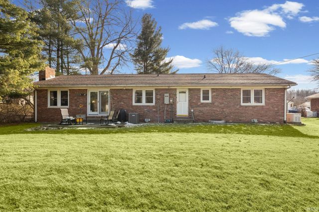 3504 Indian Creek Drive, West Lafayette, IN 47906