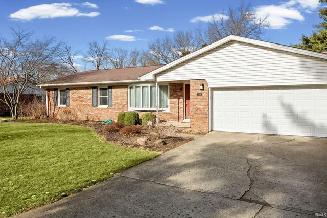3504 Indian Creek Drive, West Lafayette, IN 47906