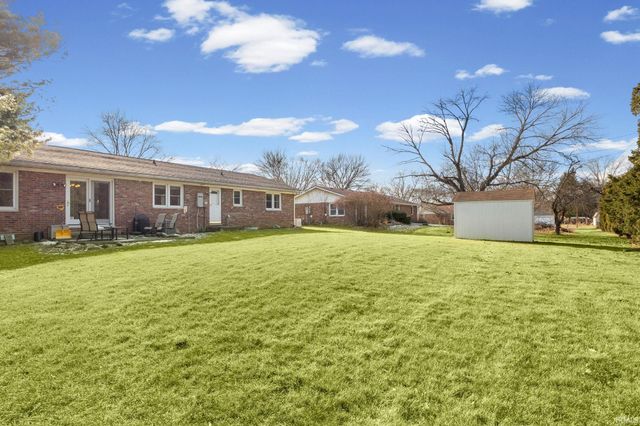 3504 Indian Creek Drive, West Lafayette, IN 47906