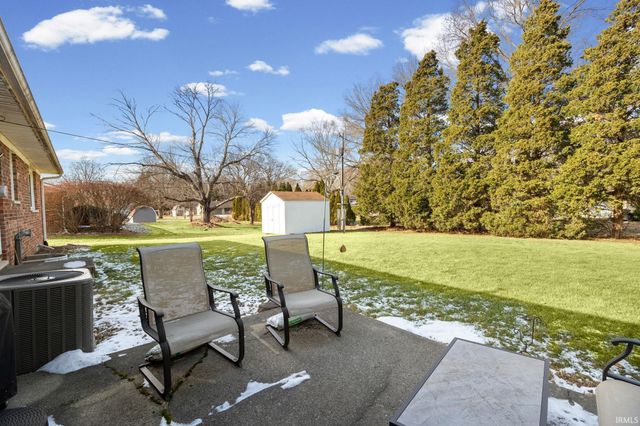 3504 Indian Creek Drive, West Lafayette, IN 47906