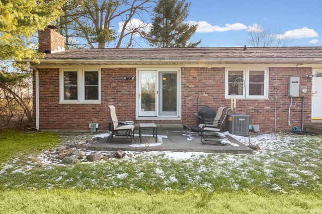 3504 Indian Creek Drive, West Lafayette, IN 47906