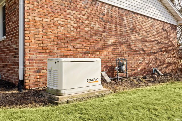 3504 Indian Creek Drive, West Lafayette, IN 47906