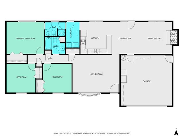 3504 Indian Creek Drive, West Lafayette, IN 47906