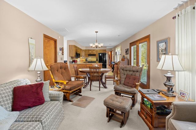 3504 Indian Creek Drive, West Lafayette, IN 47906