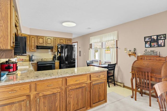 3504 Indian Creek Drive, West Lafayette, IN 47906