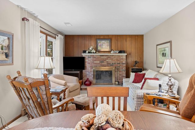 3504 Indian Creek Drive, West Lafayette, IN 47906