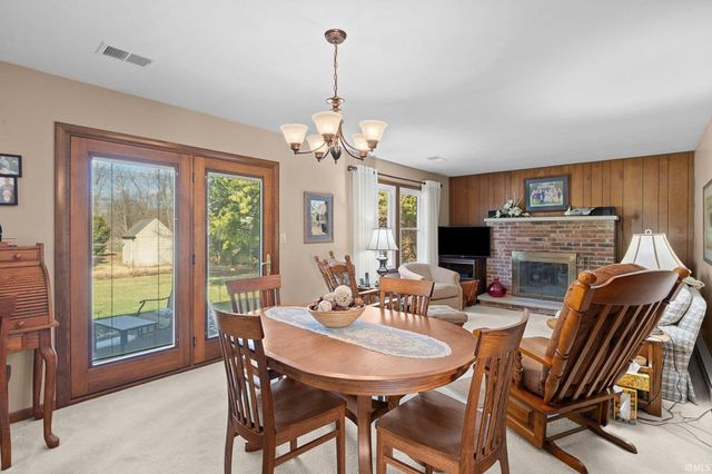 3504 Indian Creek Drive, West Lafayette, IN 47906