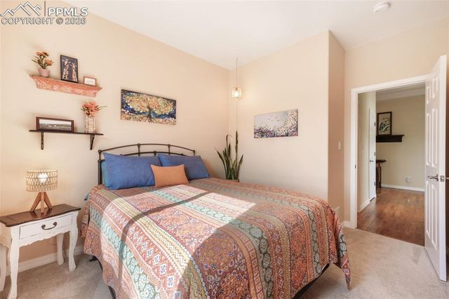 69 Saber Creek Drive, Monument, CO 80132