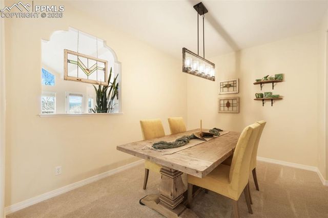 69 Saber Creek Drive, Monument, CO 80132