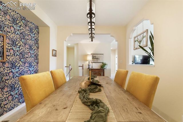 69 Saber Creek Drive, Monument, CO 80132