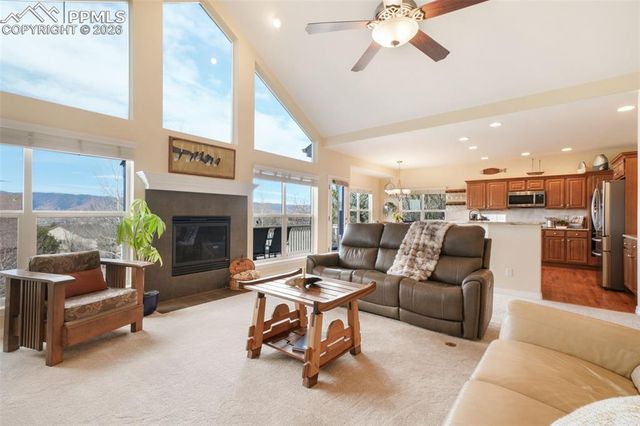 69 Saber Creek Drive, Monument, CO 80132