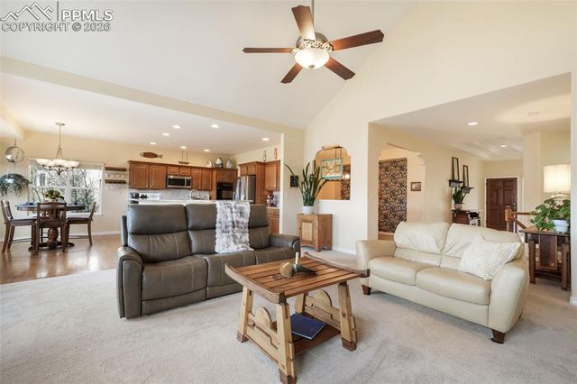 69 Saber Creek Drive, Monument, CO 80132