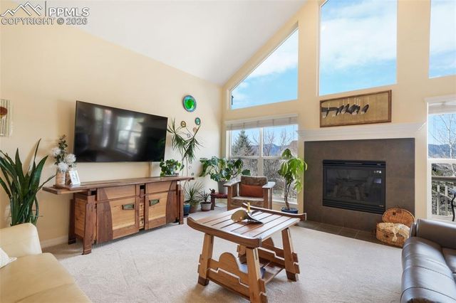 69 Saber Creek Drive, Monument, CO 80132