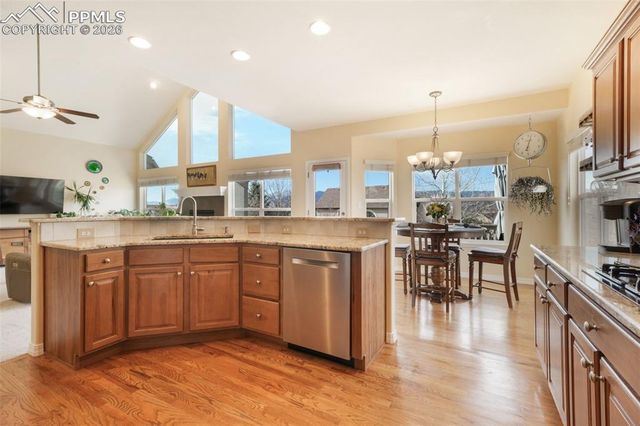 69 Saber Creek Drive, Monument, CO 80132
