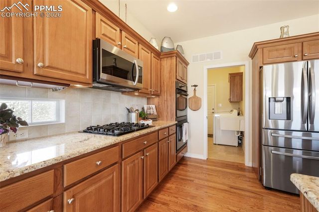 69 Saber Creek Drive, Monument, CO 80132