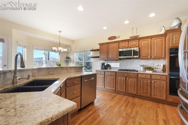 69 Saber Creek Drive, Monument, CO 80132