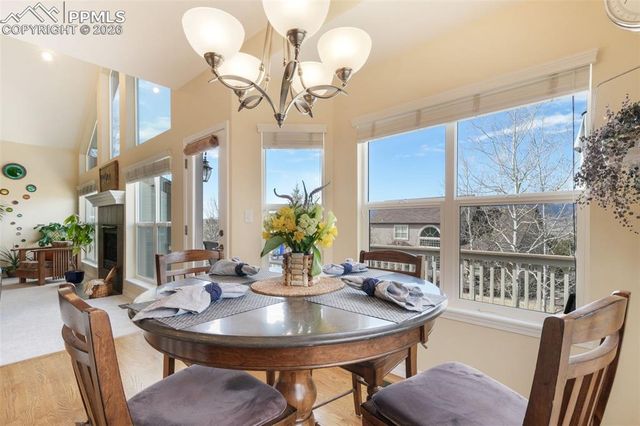 69 Saber Creek Drive, Monument, CO 80132