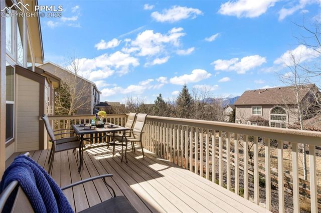 69 Saber Creek Drive, Monument, CO 80132
