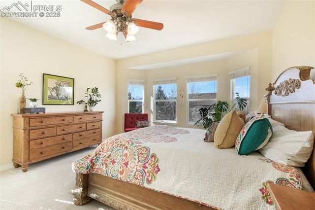 69 Saber Creek Drive, Monument, CO 80132