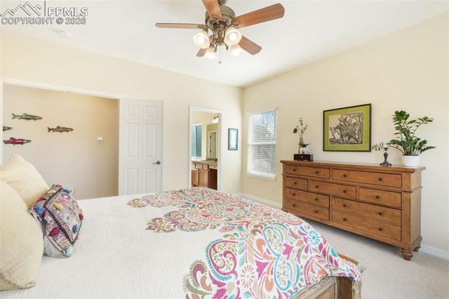 69 Saber Creek Drive, Monument, CO 80132