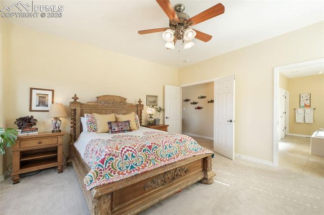 69 Saber Creek Drive, Monument, CO 80132