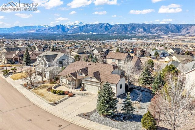 69 Saber Creek Drive, Monument, CO 80132