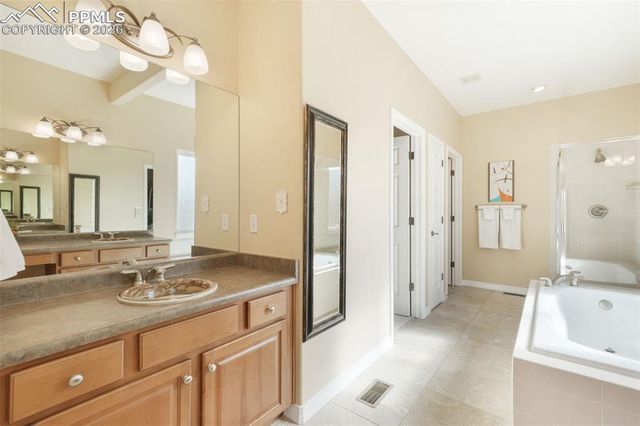 69 Saber Creek Drive, Monument, CO 80132