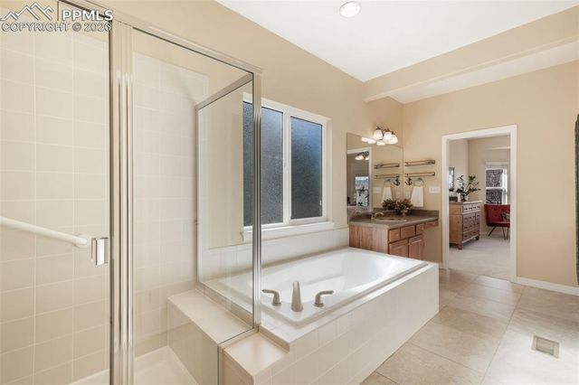 69 Saber Creek Drive, Monument, CO 80132