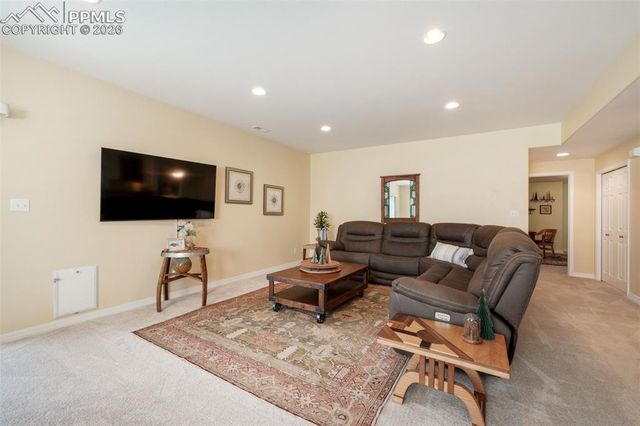 69 Saber Creek Drive, Monument, CO 80132