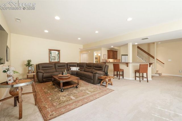 69 Saber Creek Drive, Monument, CO 80132