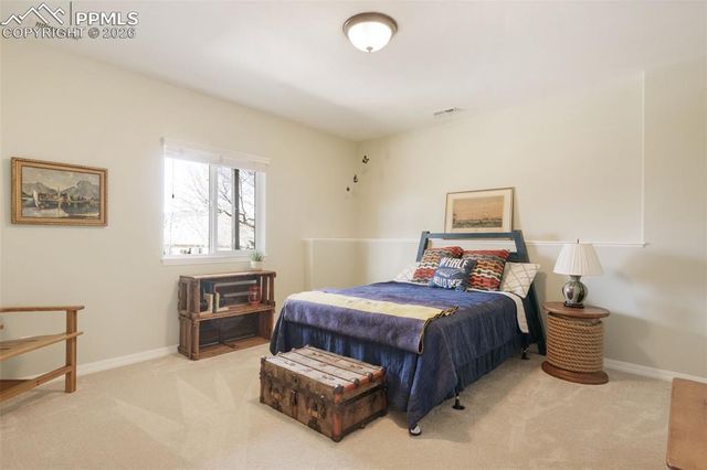 69 Saber Creek Drive, Monument, CO 80132