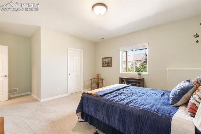 69 Saber Creek Drive, Monument, CO 80132