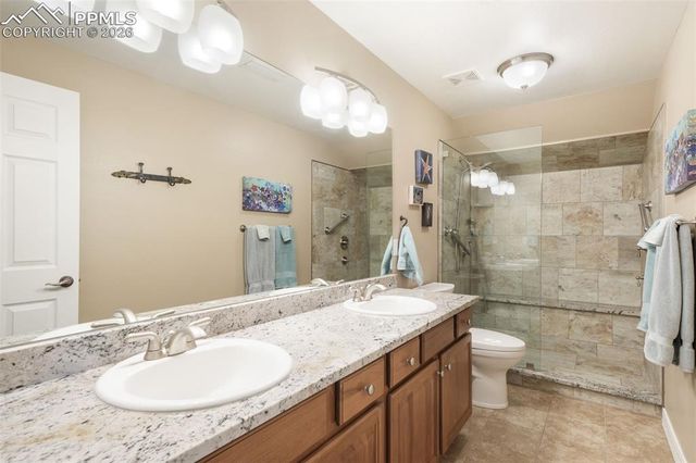 69 Saber Creek Drive, Monument, CO 80132