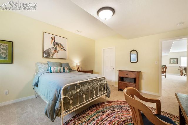 69 Saber Creek Drive, Monument, CO 80132