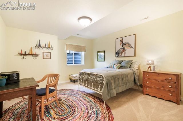 69 Saber Creek Drive, Monument, CO 80132