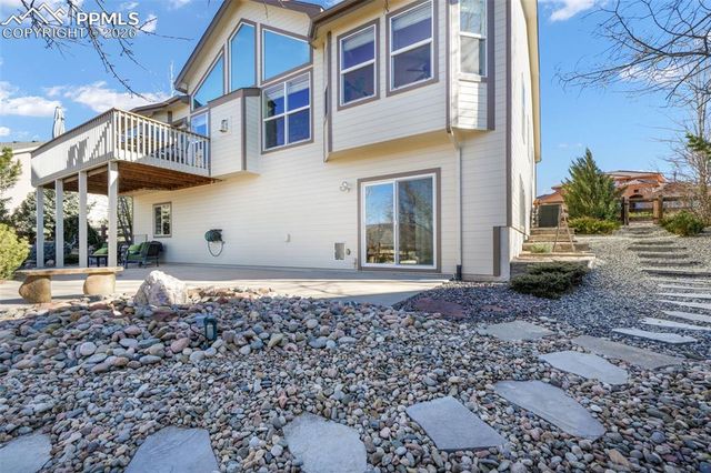69 Saber Creek Drive, Monument, CO 80132