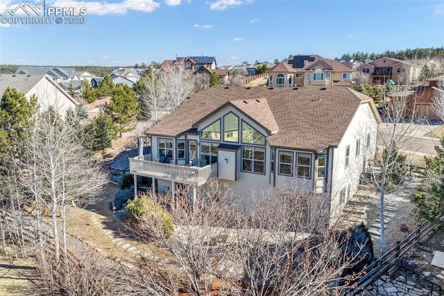 69 Saber Creek Drive, Monument, CO 80132