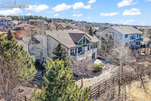 69 Saber Creek Drive, Monument, CO 80132